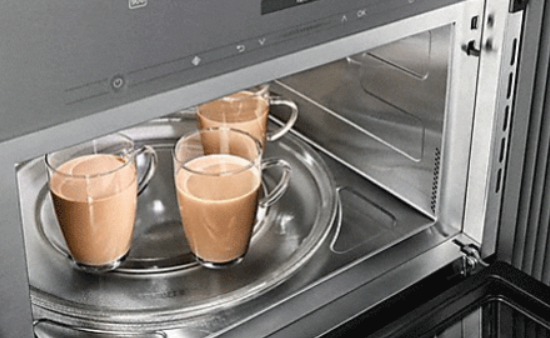 Maximum power at the press of a button